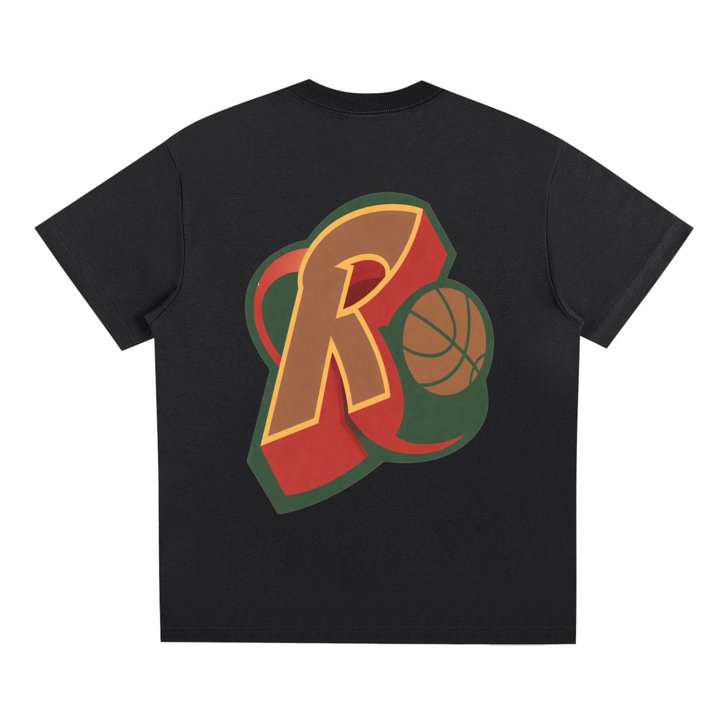 BASKETBALL T