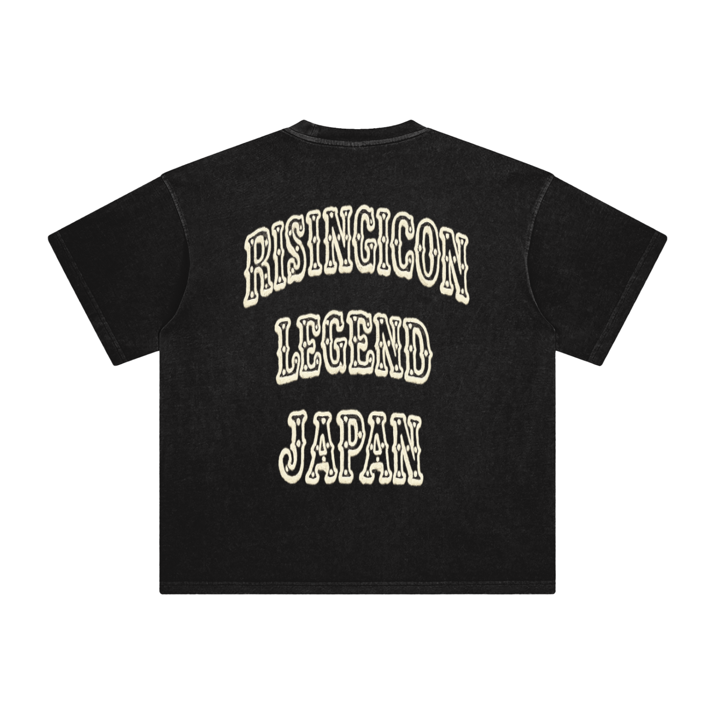 VINTAGE JPN LOGO