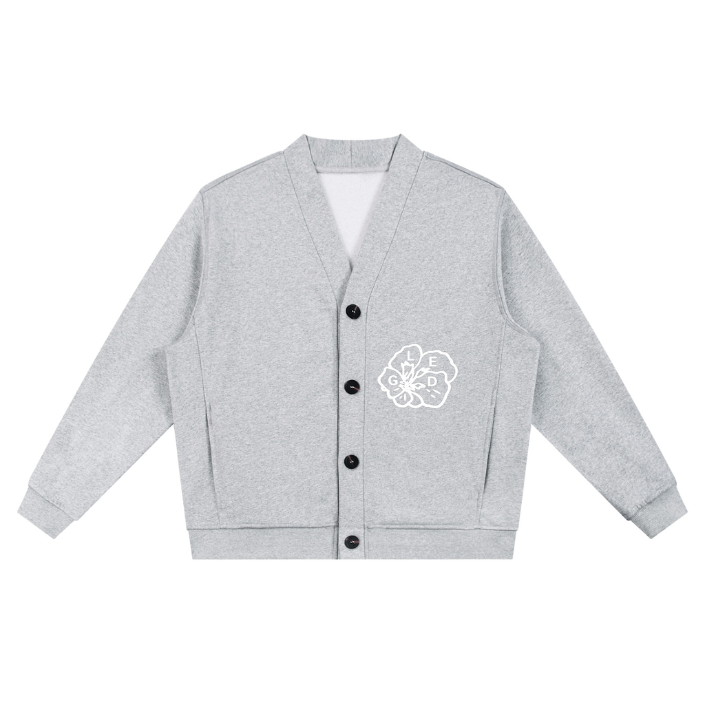 JPN RIL FLOWER Essential Cardigan