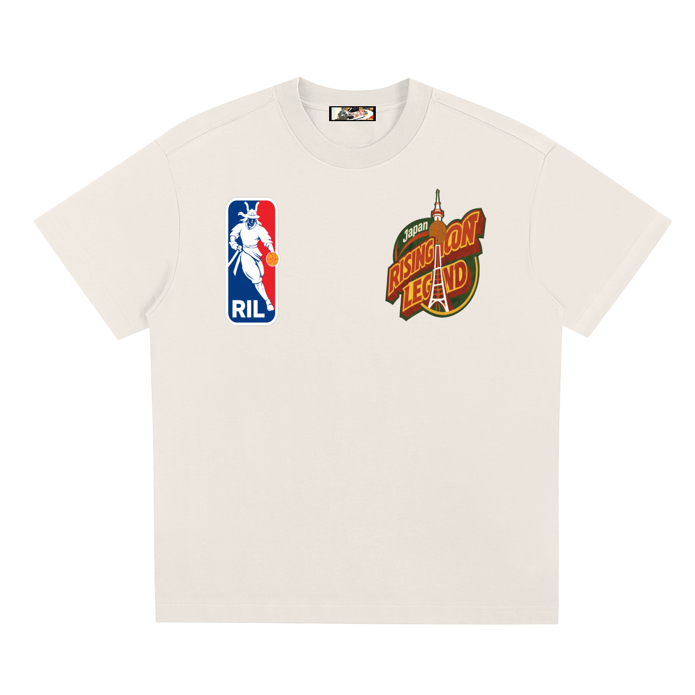 BASKETBALL T