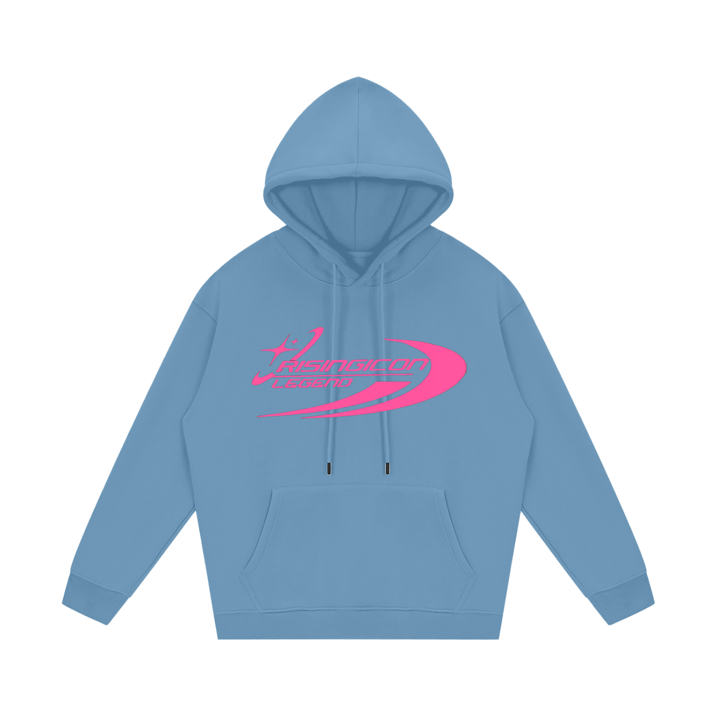 STAPLE HOODIE Unisex Fleece Hoodie