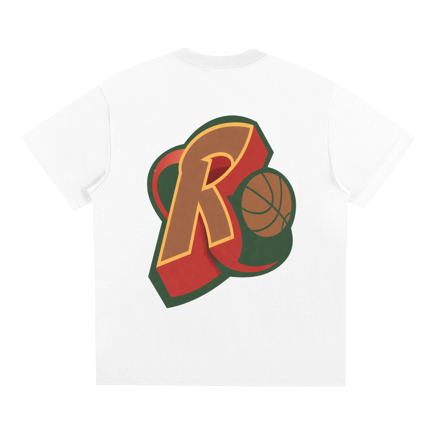 BASKETBALL T