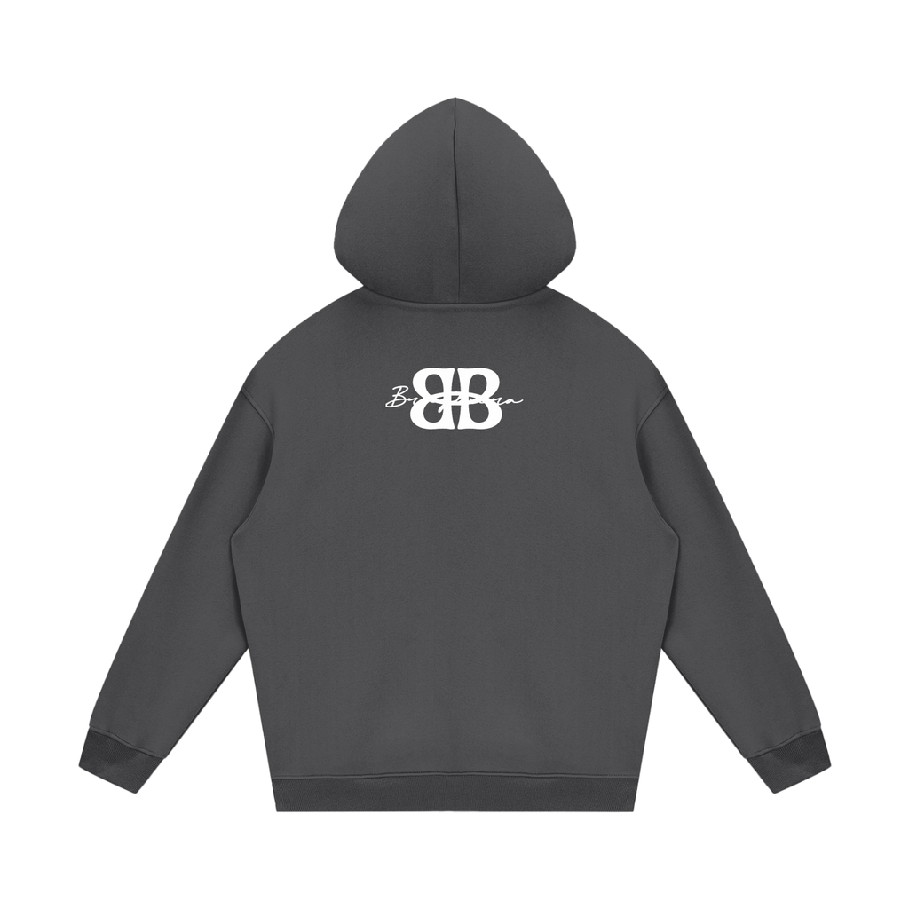 STUDIO ESSENTIAL LOGO Unisex Fleece Hoodie