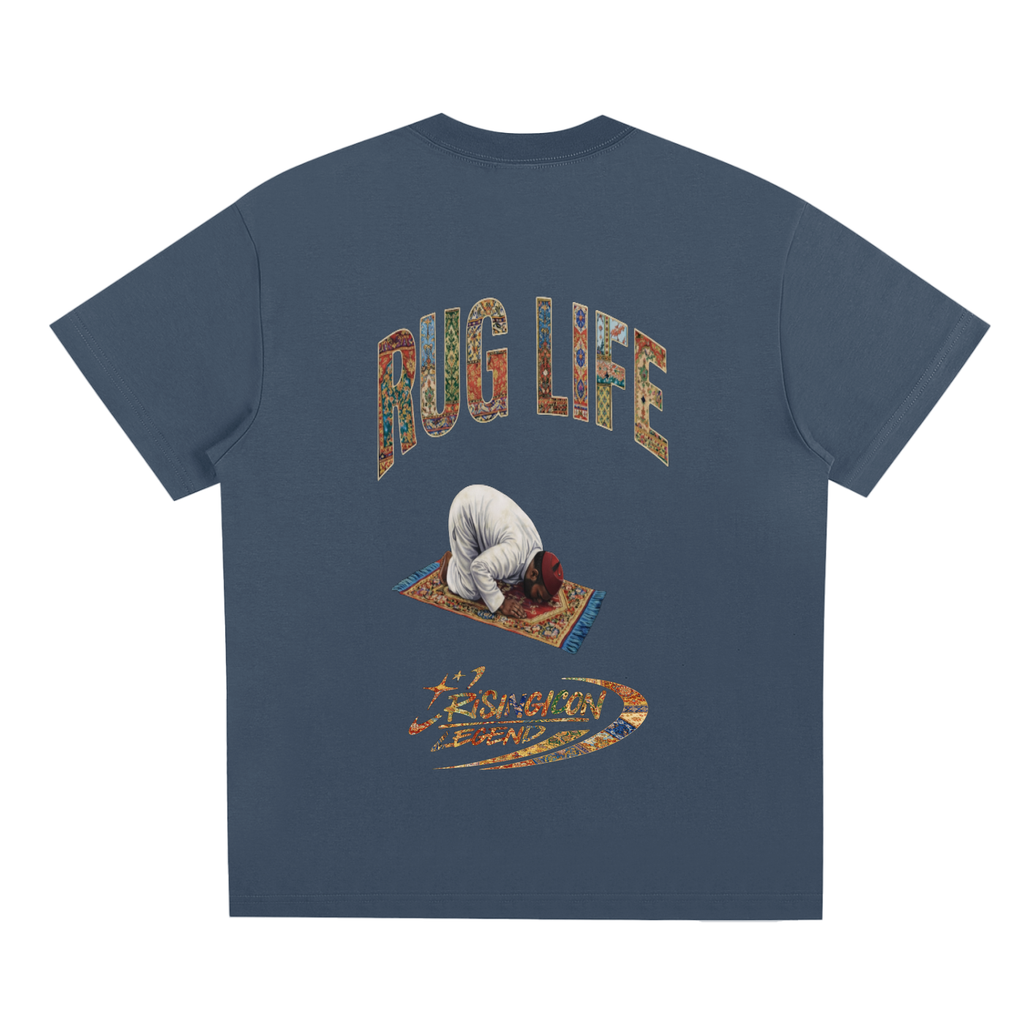 UNISEX T