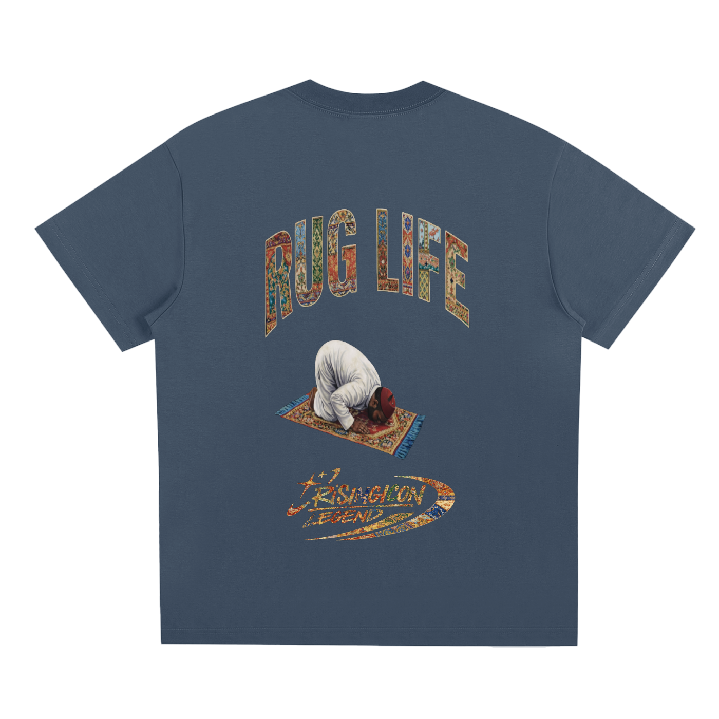 UNISEX T