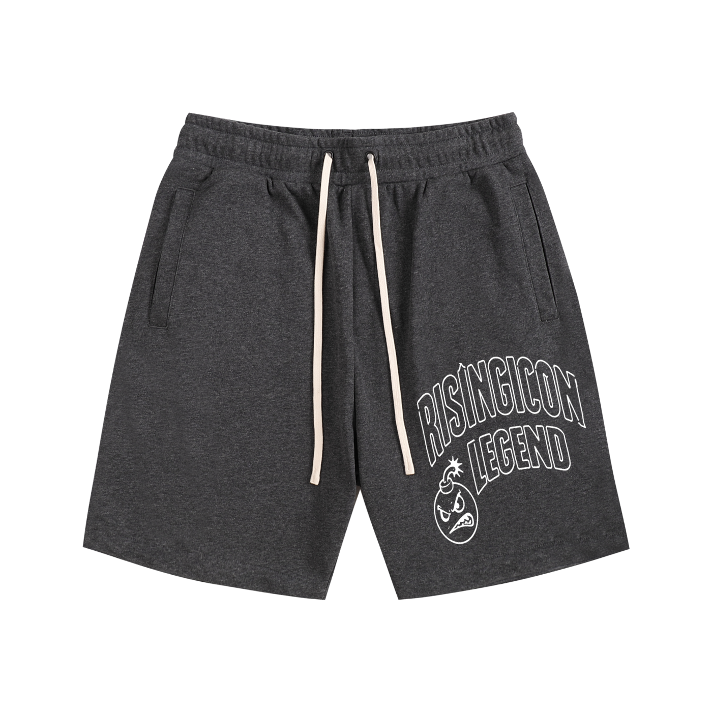 Essential Cotton Shorts
