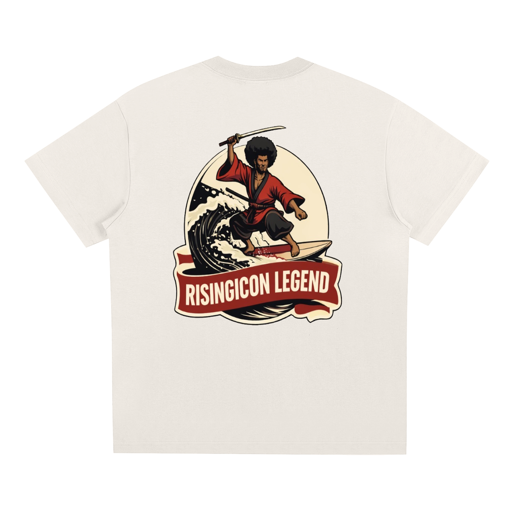 SAMURAI REBELS