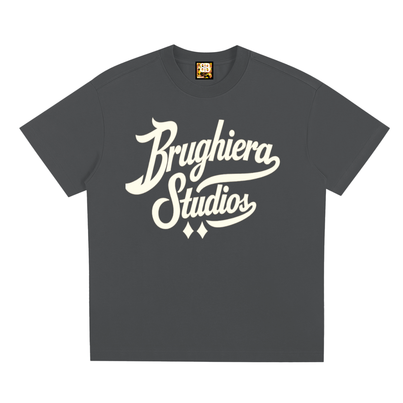 ESSENTIAL STUDIOS T SHIRT