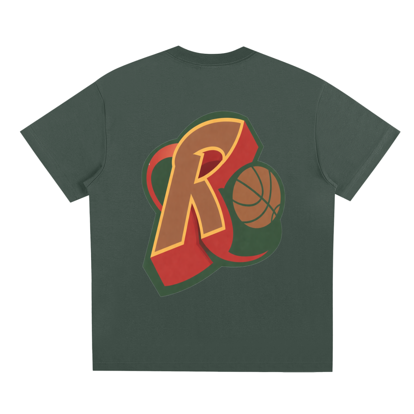 BASKETBALL T
