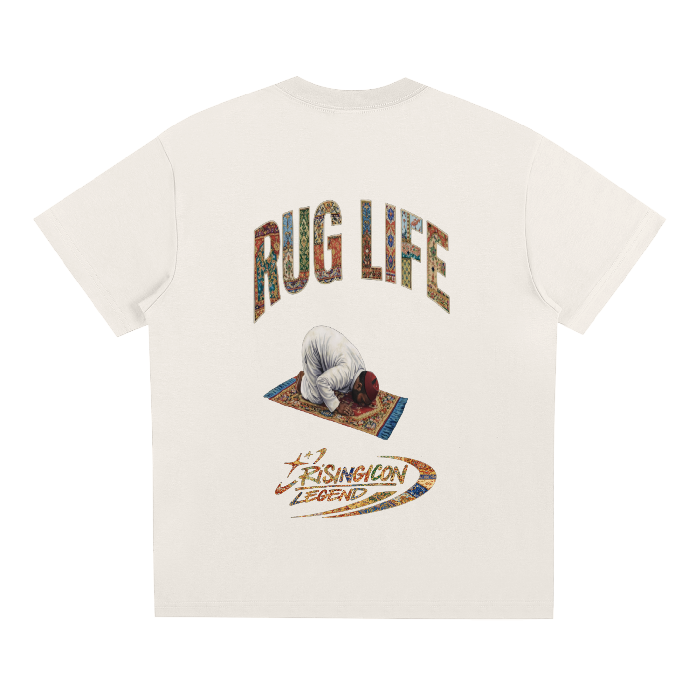 UNISEX T