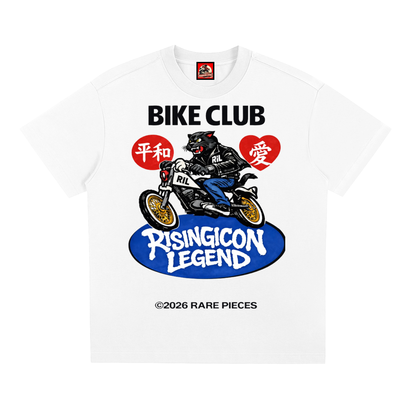 BIKE CLUB