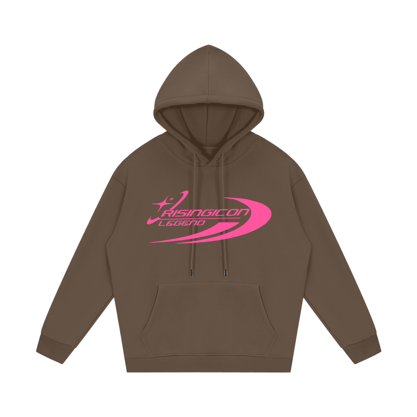 STAPLE HOODIE Unisex Fleece Hoodie