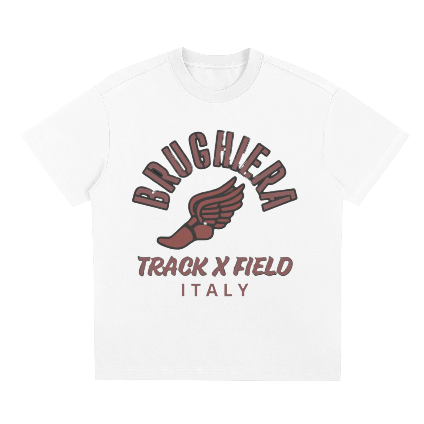 Track x Field T-shirt