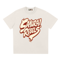 SAMURAI REBELS