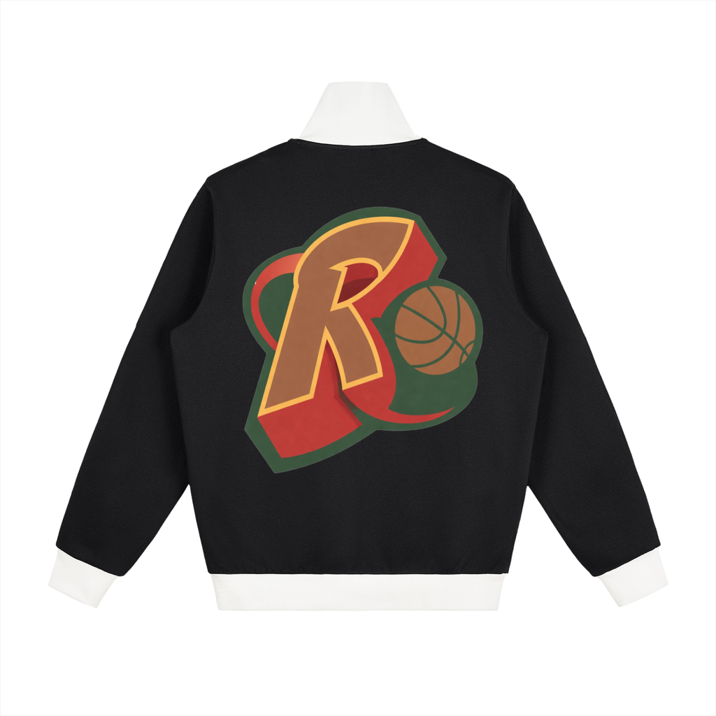 Warmup Jacket