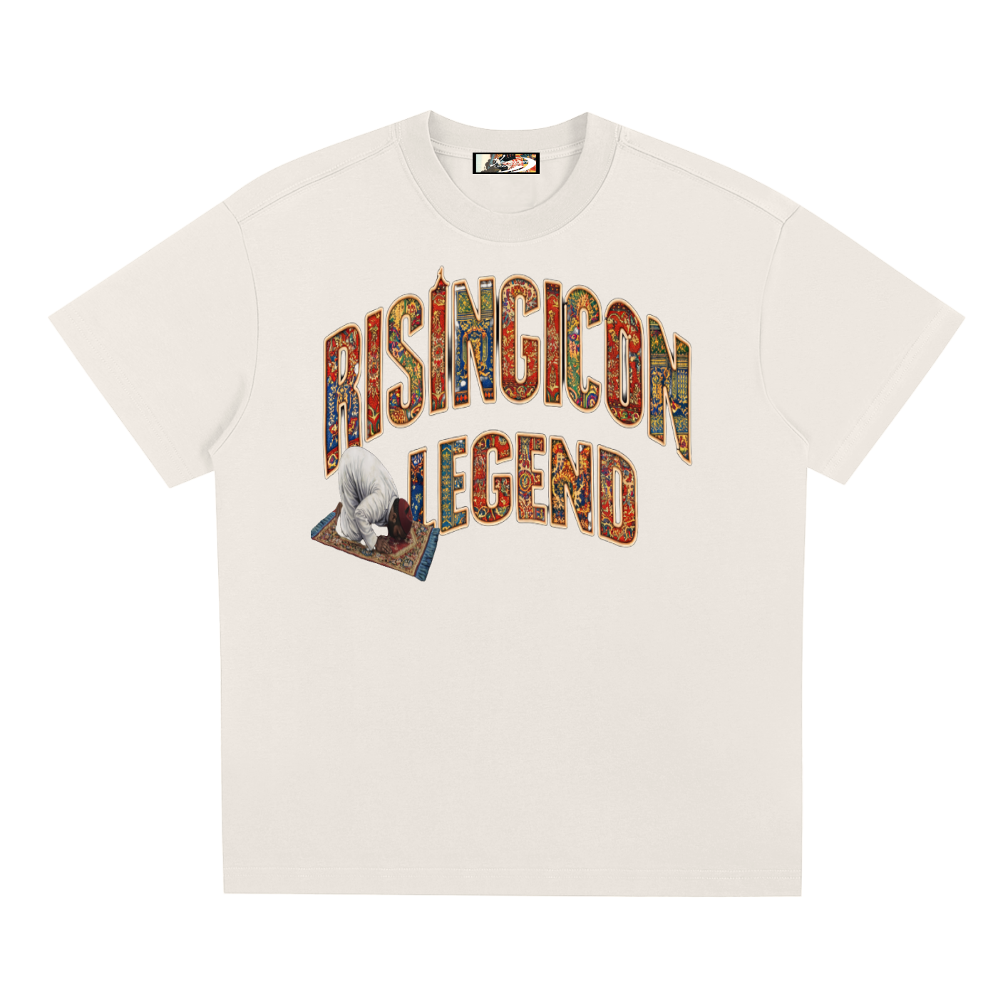 UNISEX T