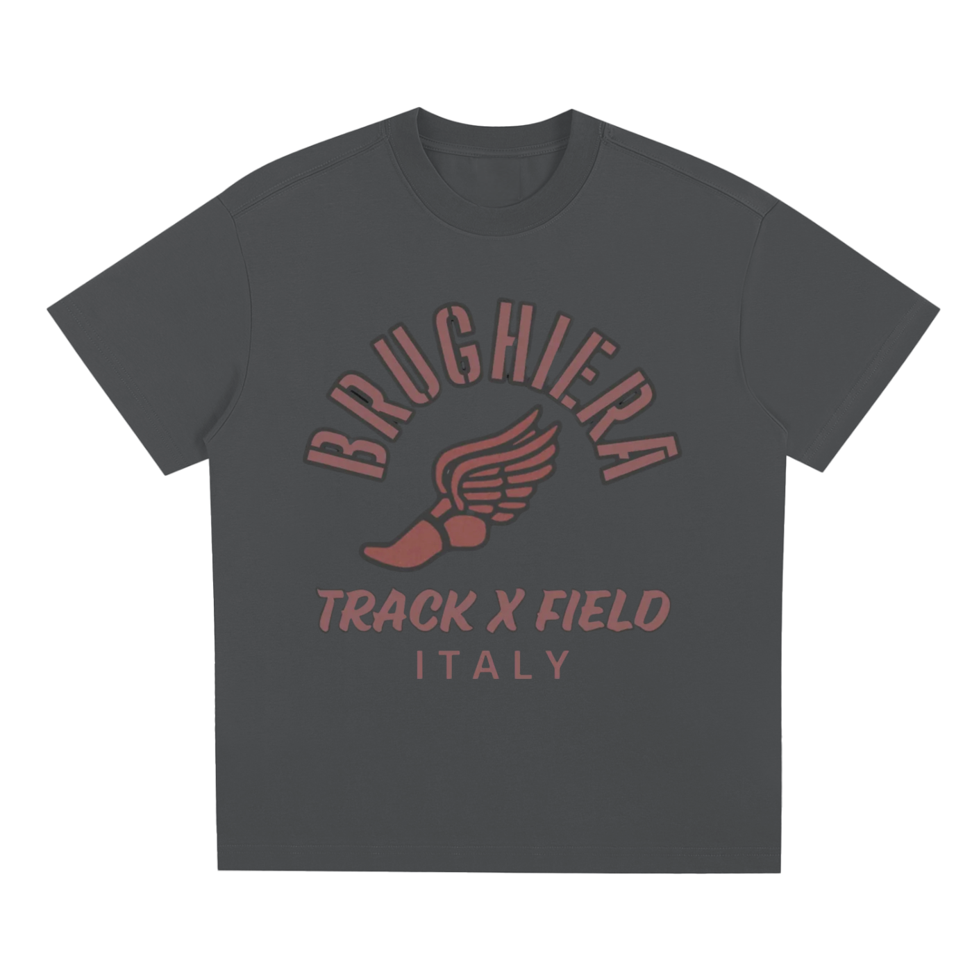 Track x Field T-shirt