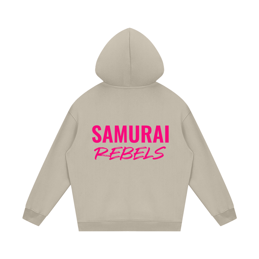 STAPLE HOODIE Unisex Fleece Hoodie