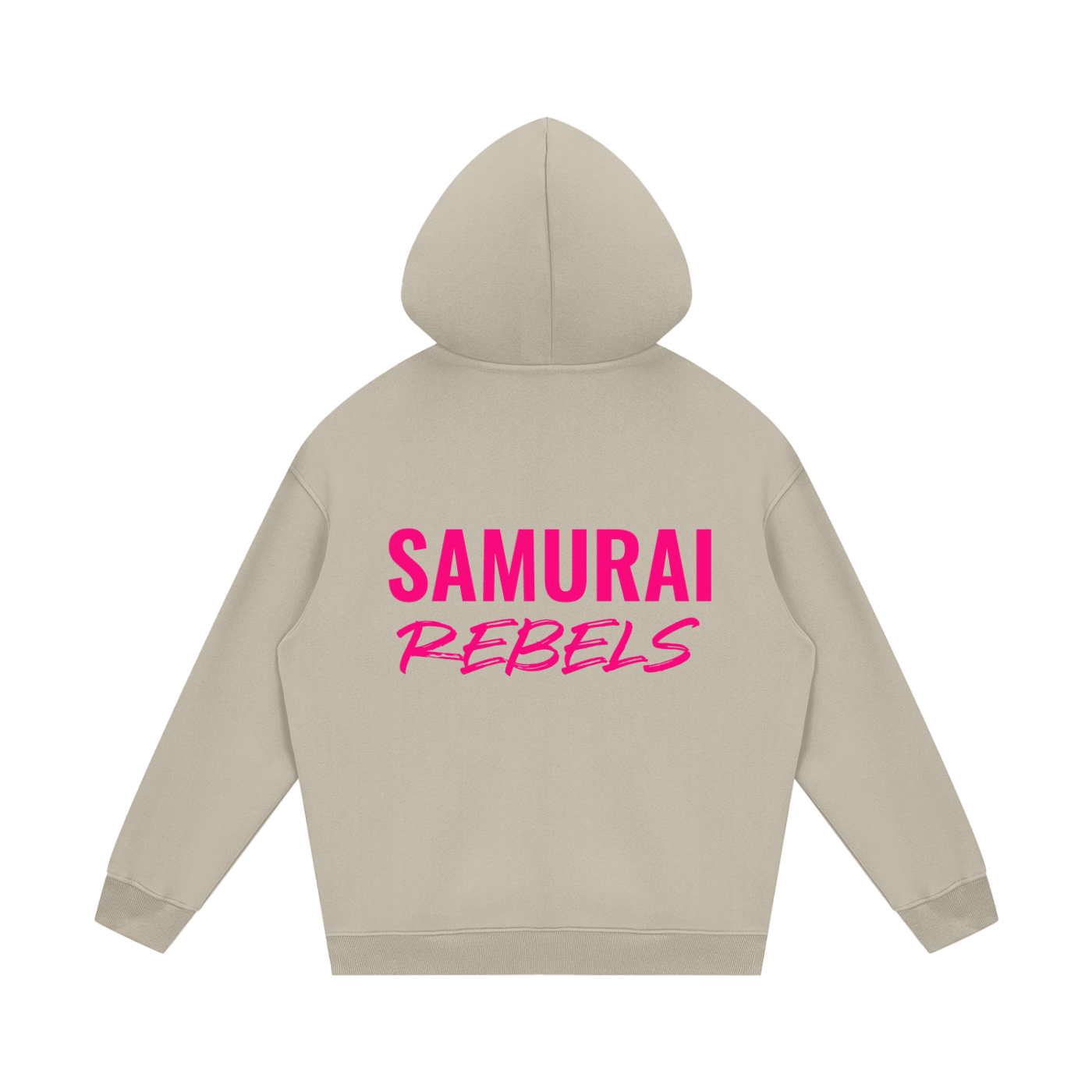 STAPLE HOODIE Unisex Fleece Hoodie