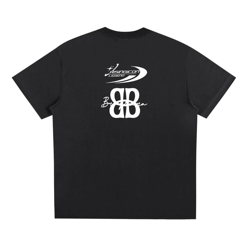 RILXBRUGH HUSTLERS