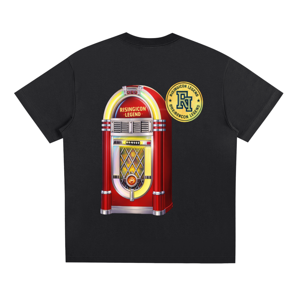 JUKE BOX