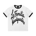 LA FAMILIA BB UNISEX