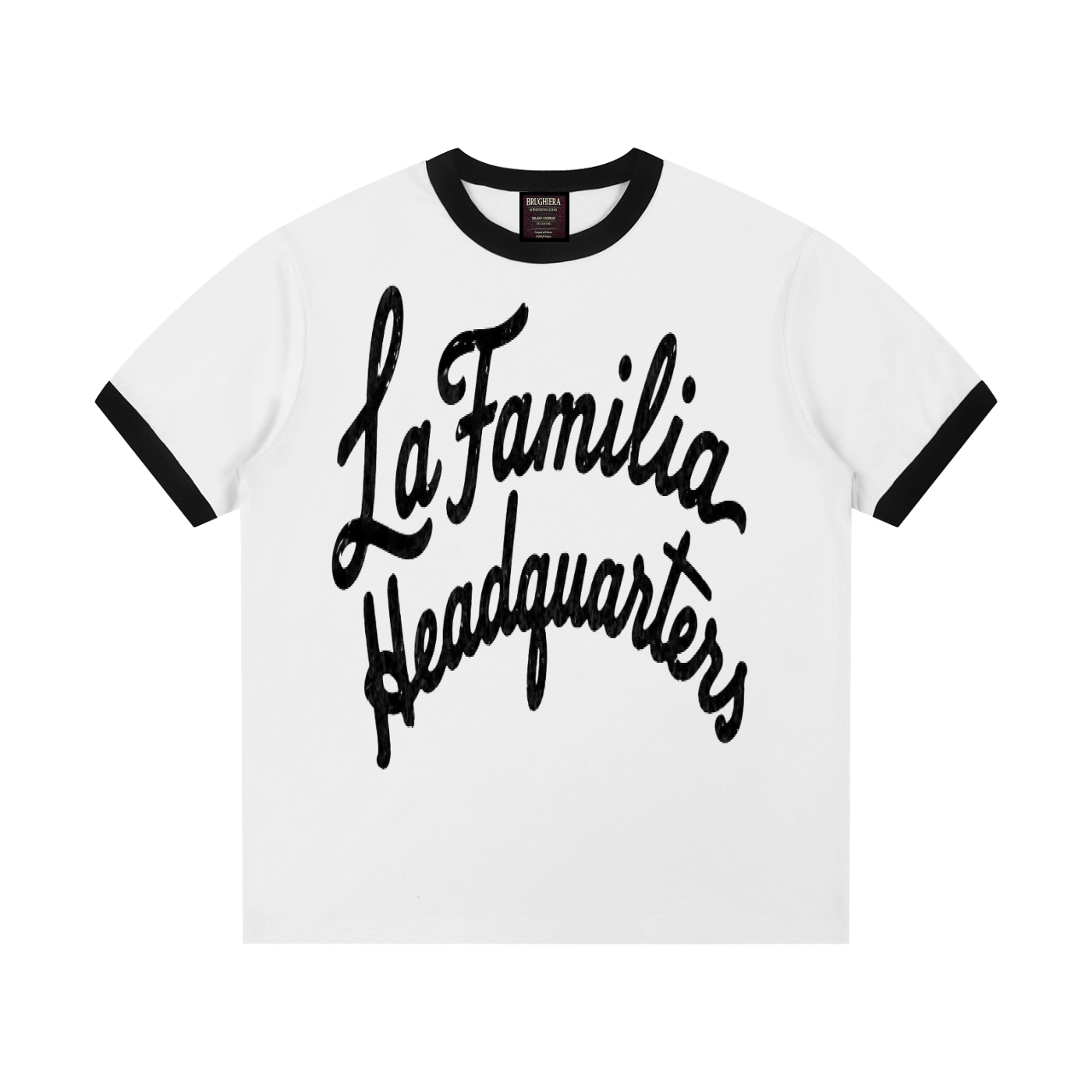 LA FAMILIA BB UNISEX