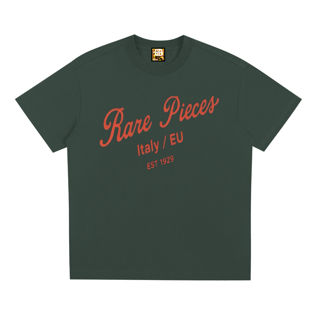 RARE CARTOON ART T-SHIRT