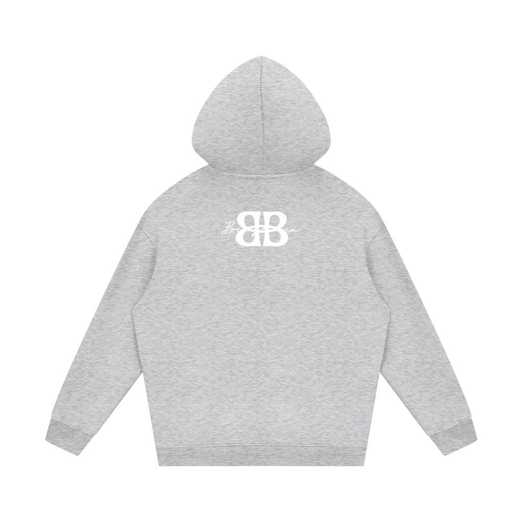 STUDIO ESSENTIAL LOGO Unisex Fleece Hoodie
