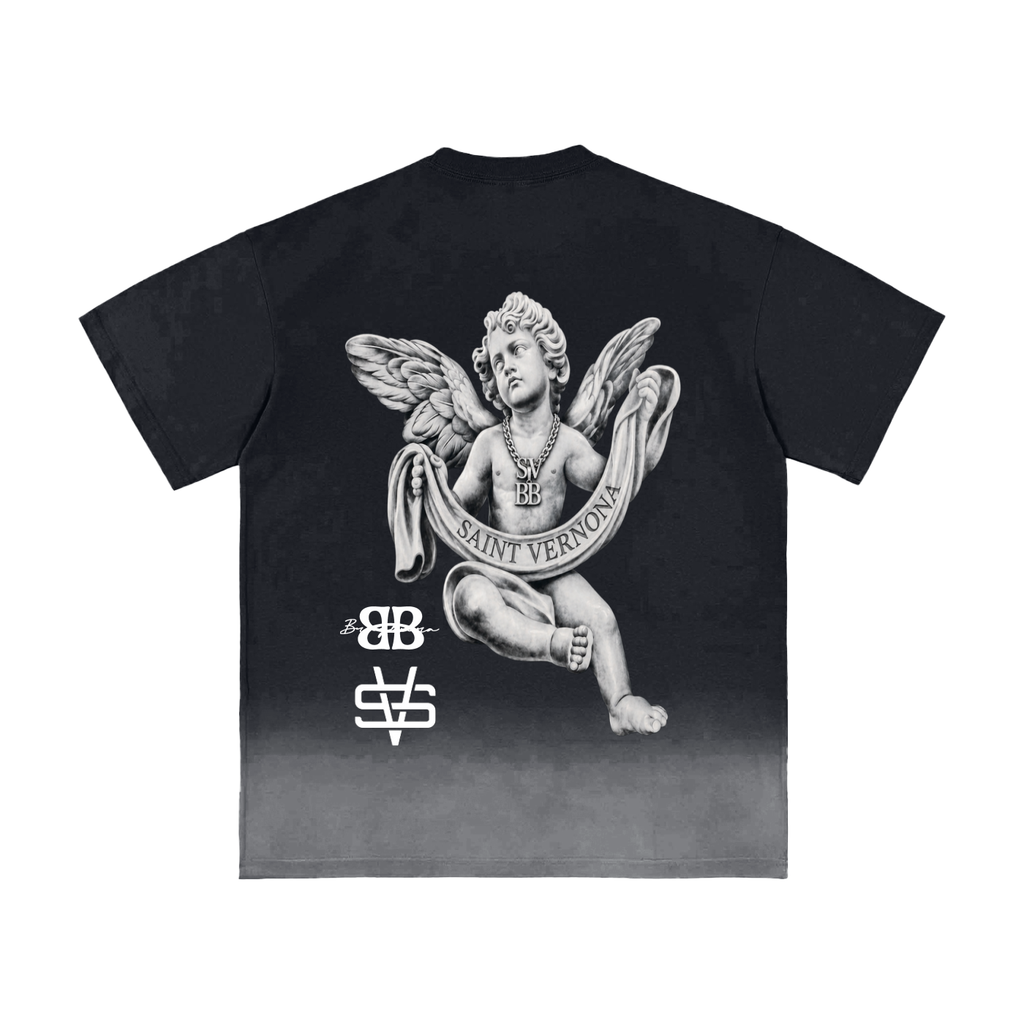 SV Sunfade Vintage Washed T-Shirt