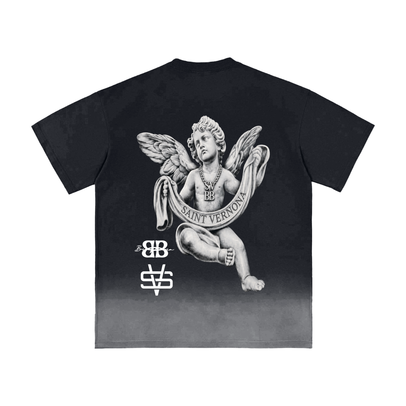 SV Sunfade Vintage Washed T-Shirt