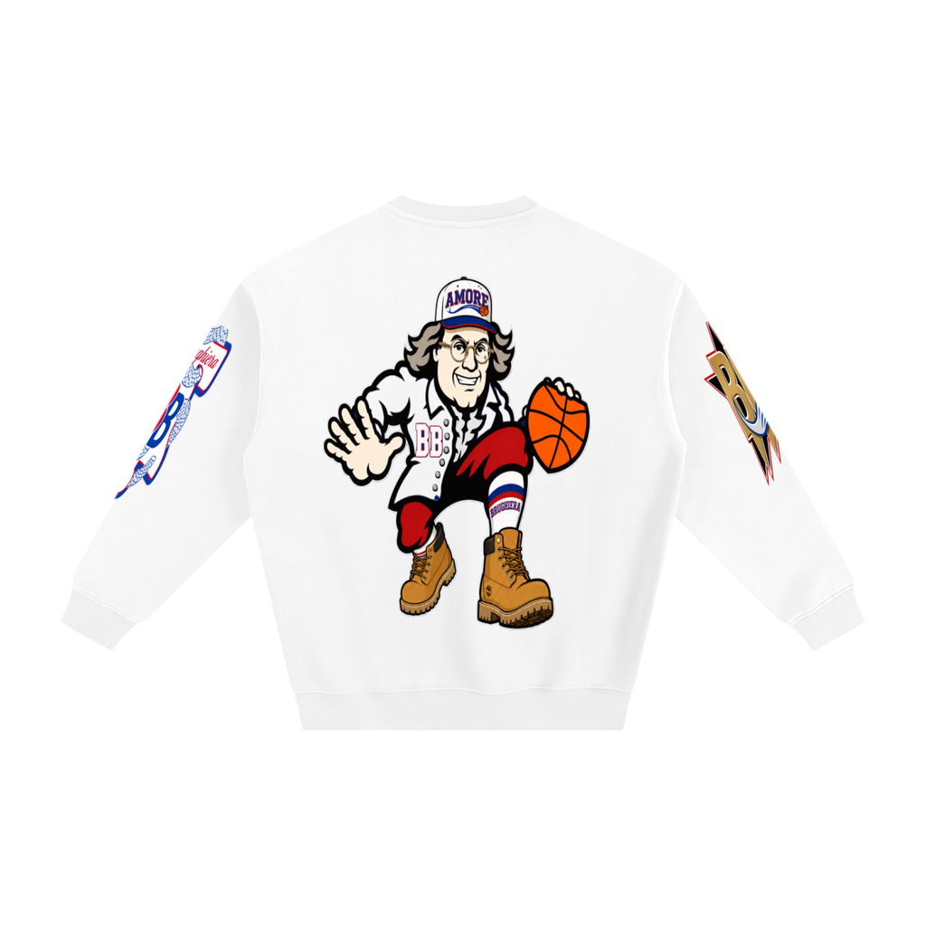 BB AMOUR SIXERS EDITION ( FOR THE LOVE)