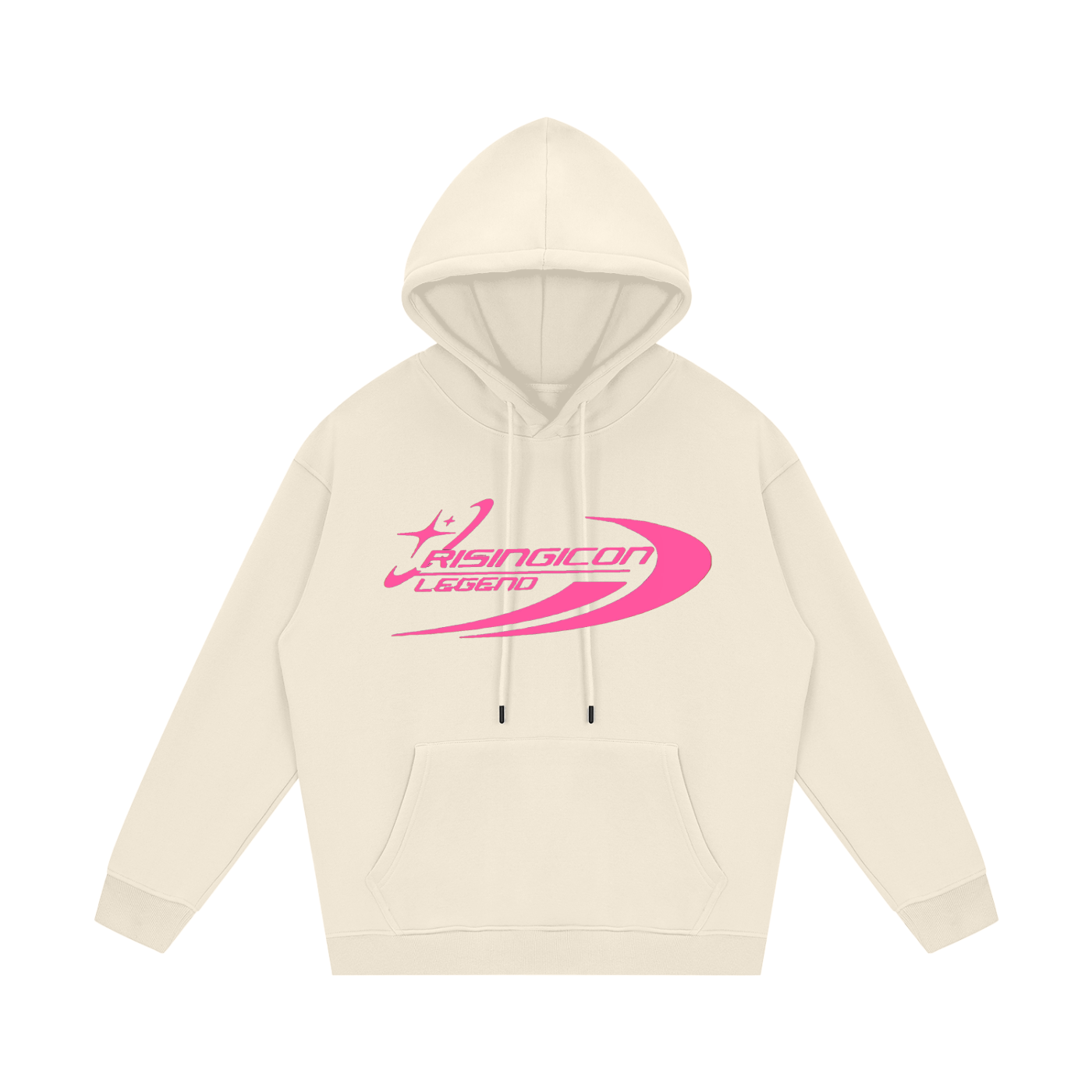 STAPLE HOODIE Unisex Fleece Hoodie