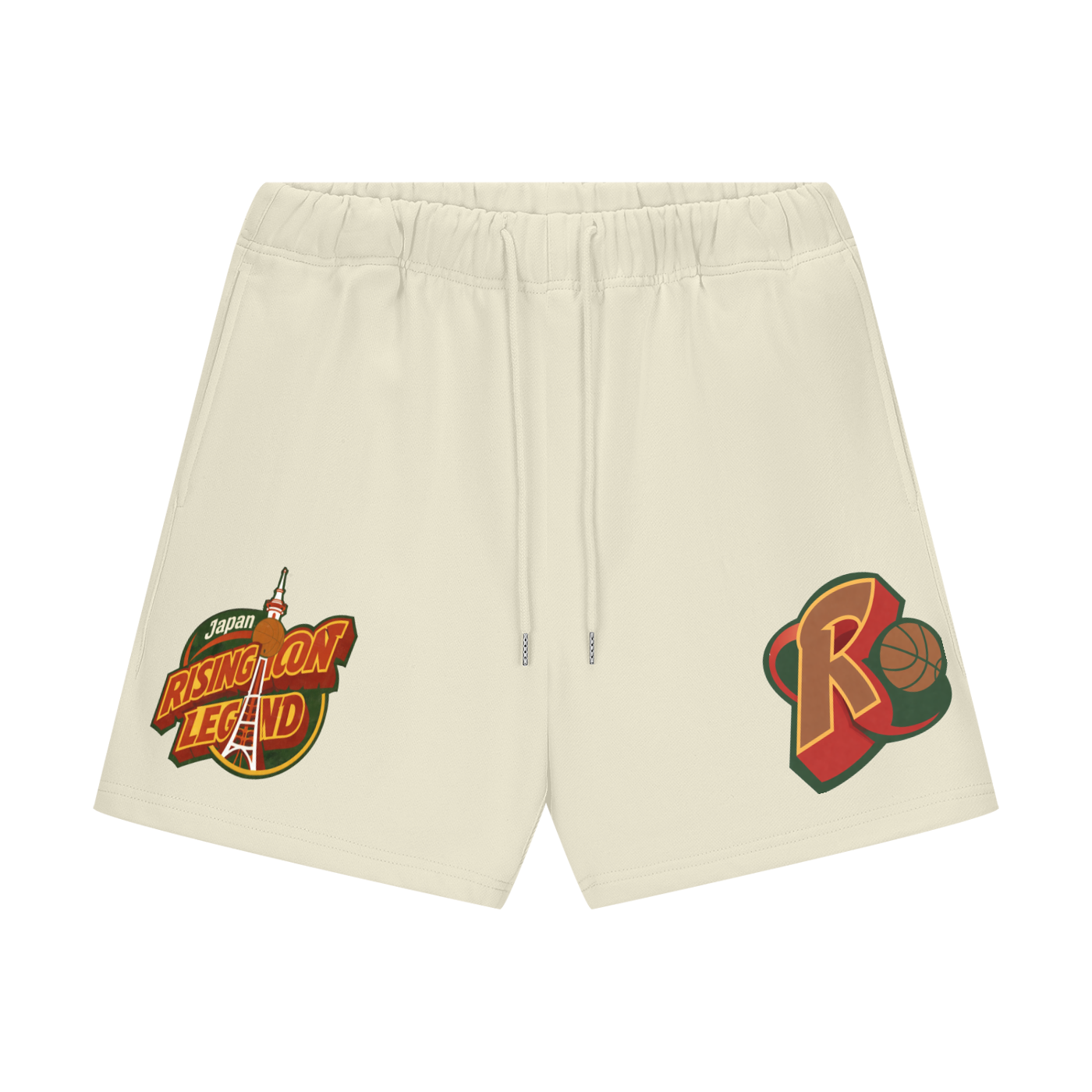TEAM SHORTS