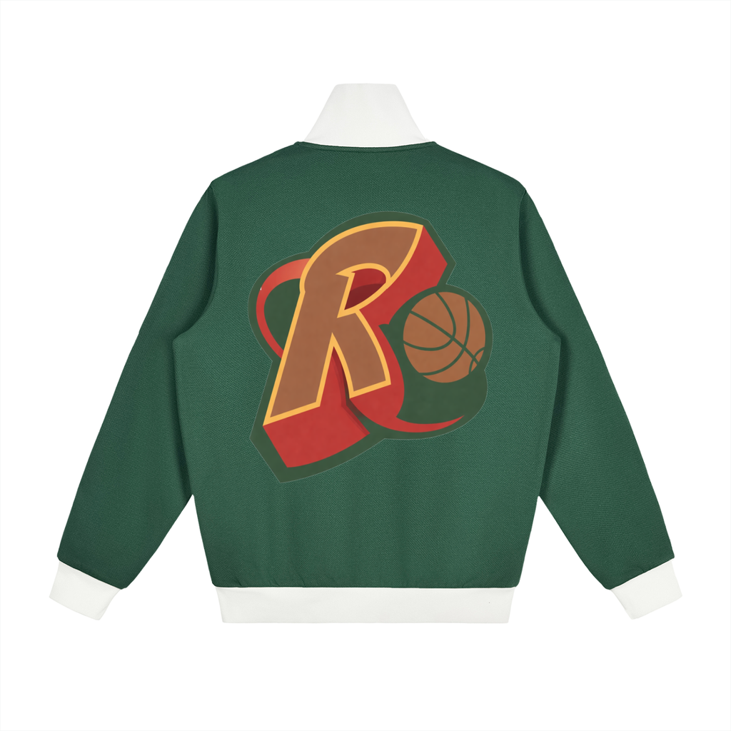 Warmup Jacket