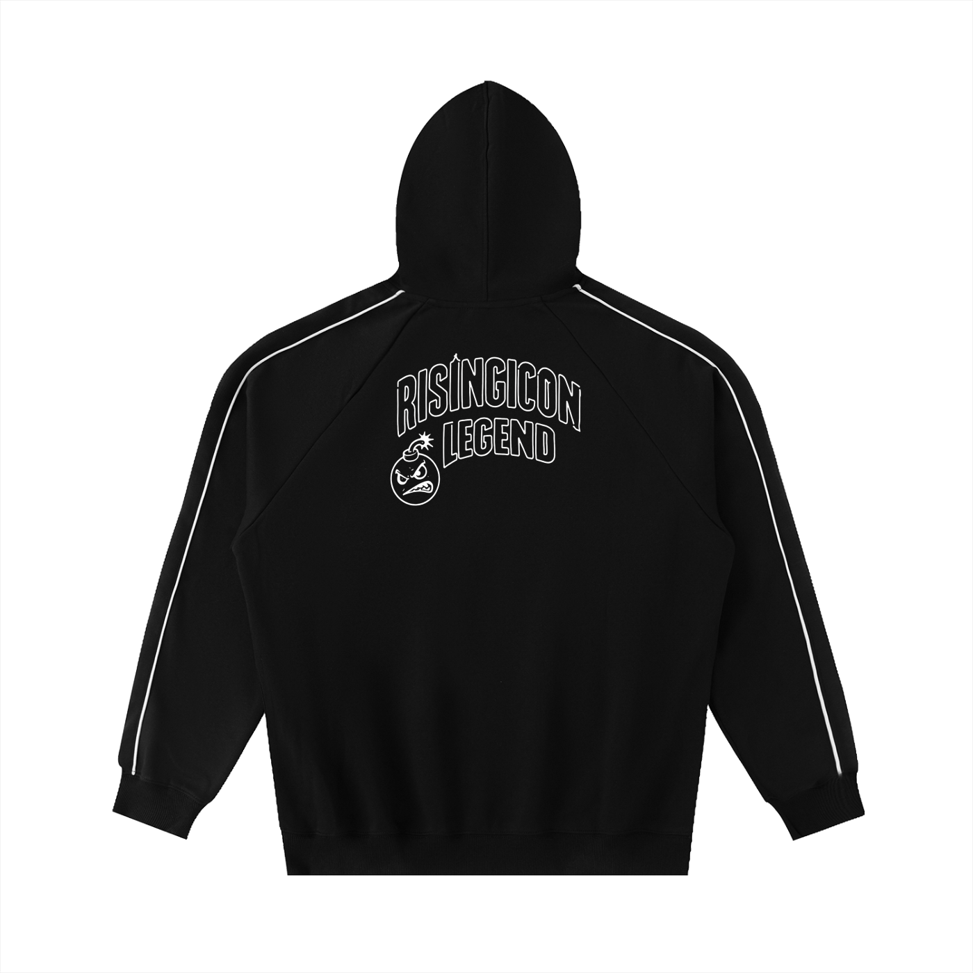 SPACE LOGO Hoodie