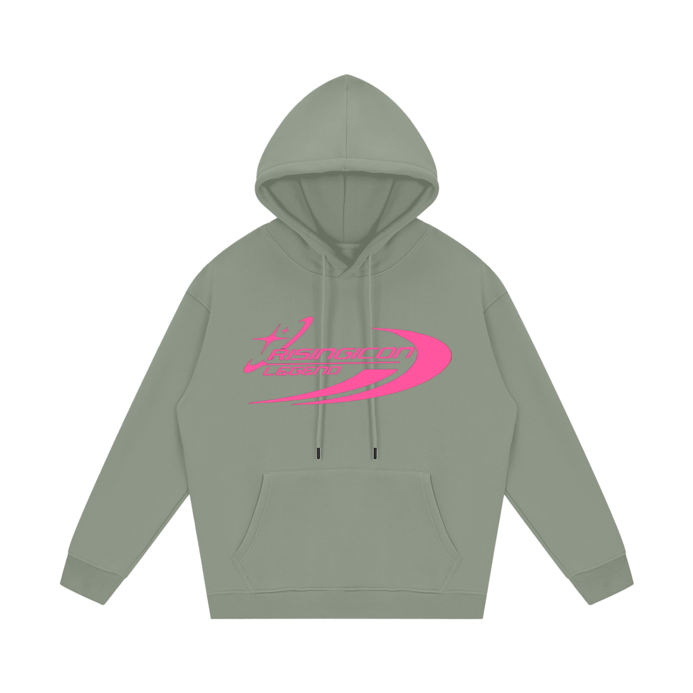 STAPLE HOODIE Unisex Fleece Hoodie