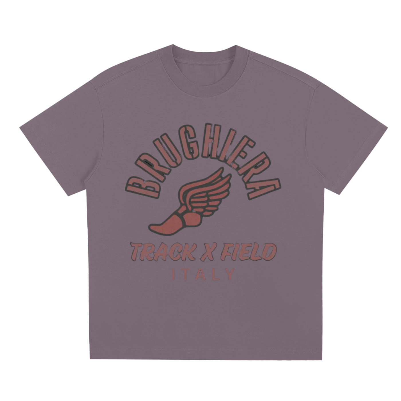 Track x Field T-shirt