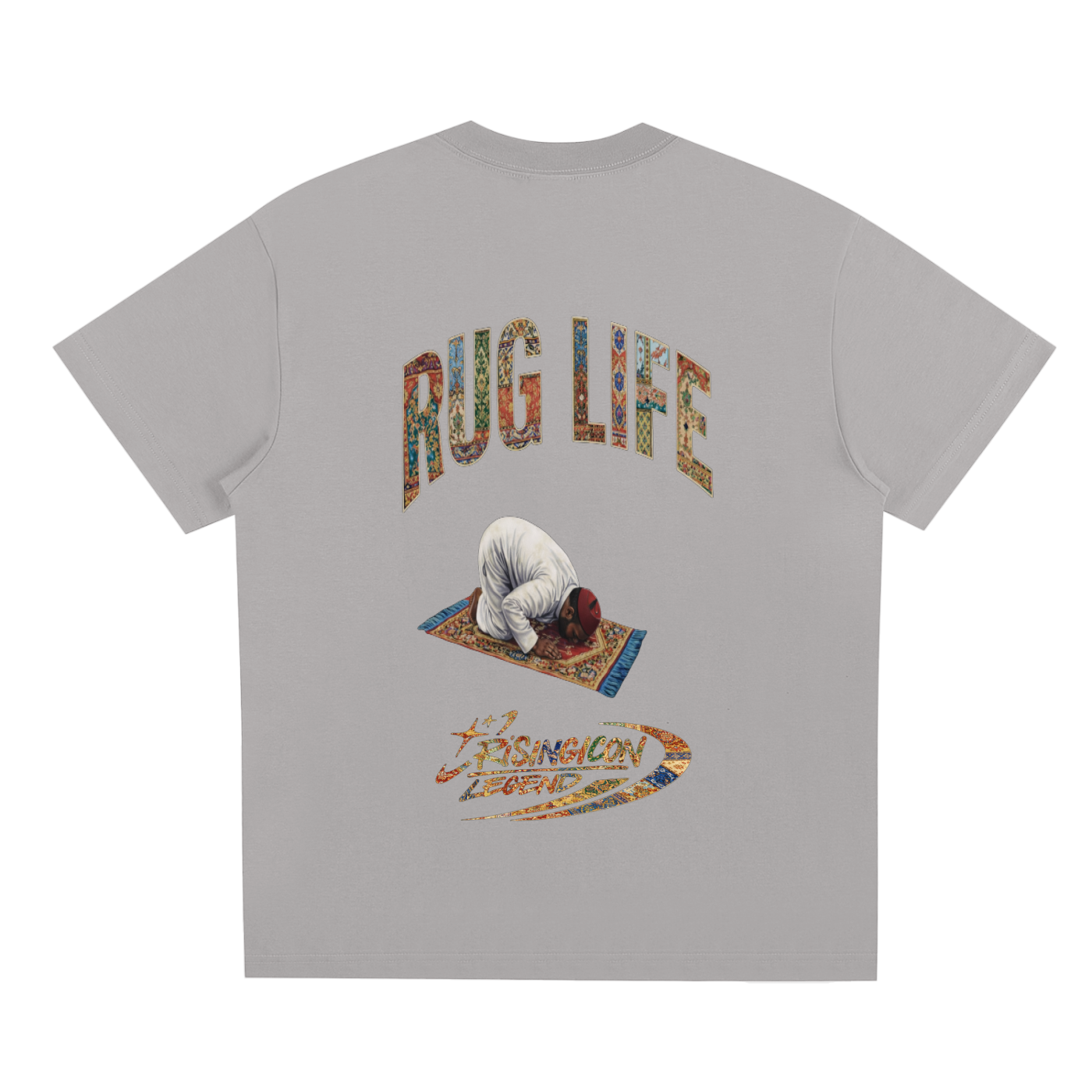 UNISEX T