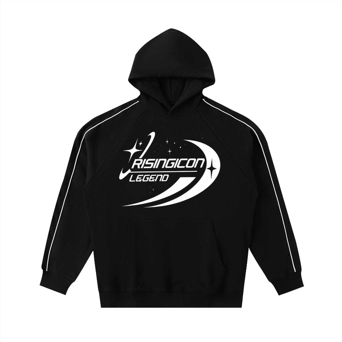 SPACE LOGO Hoodie