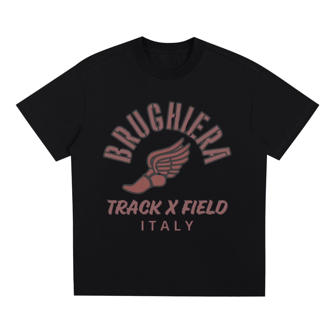 Track x Field T-shirt