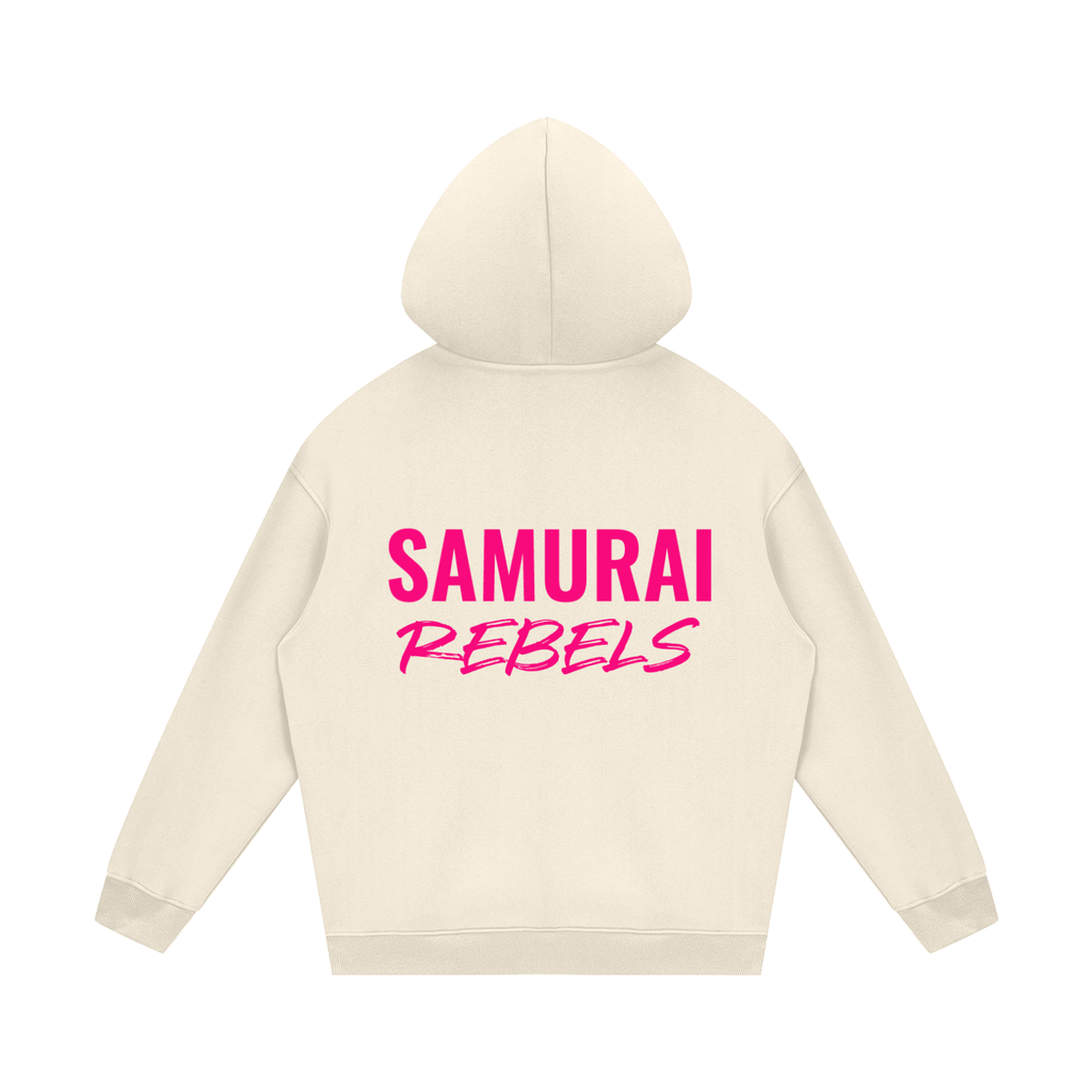 STAPLE HOODIE Unisex Fleece Hoodie