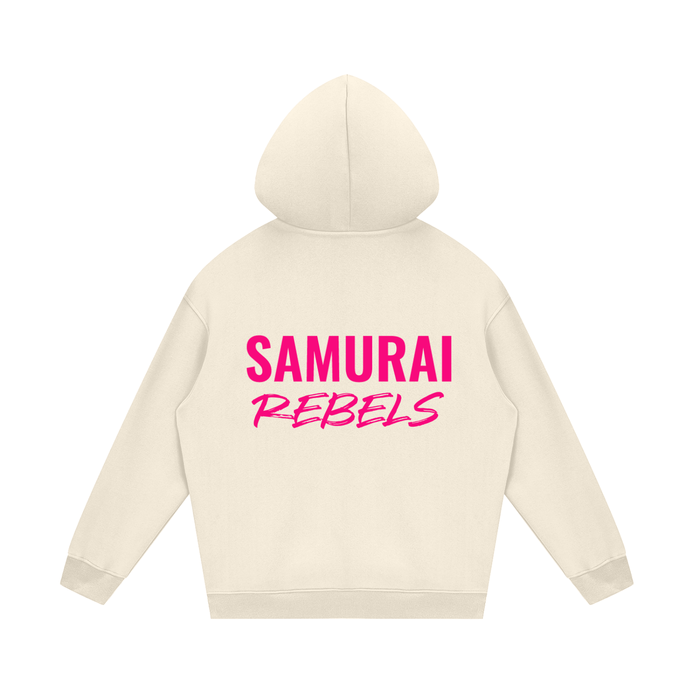 STAPLE HOODIE Unisex Fleece Hoodie