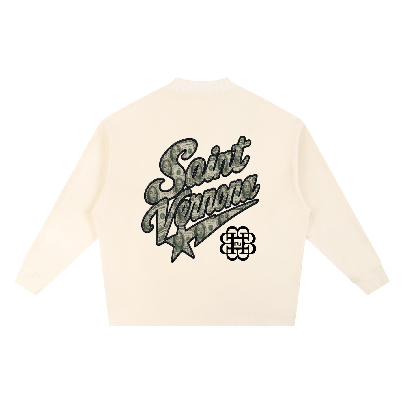 SAINT VERNONA MONEY