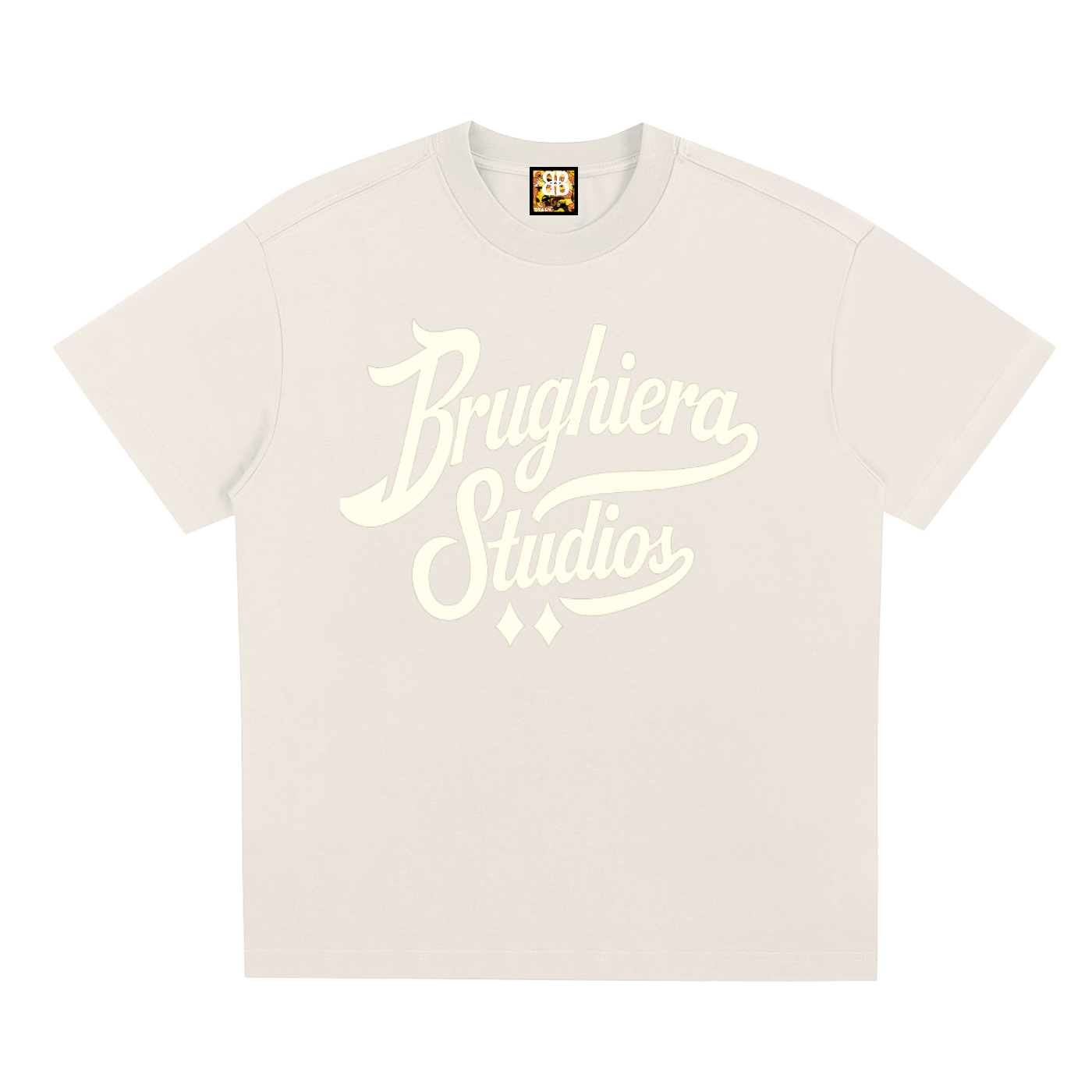 ESSENTIAL STUDIOS T SHIRT