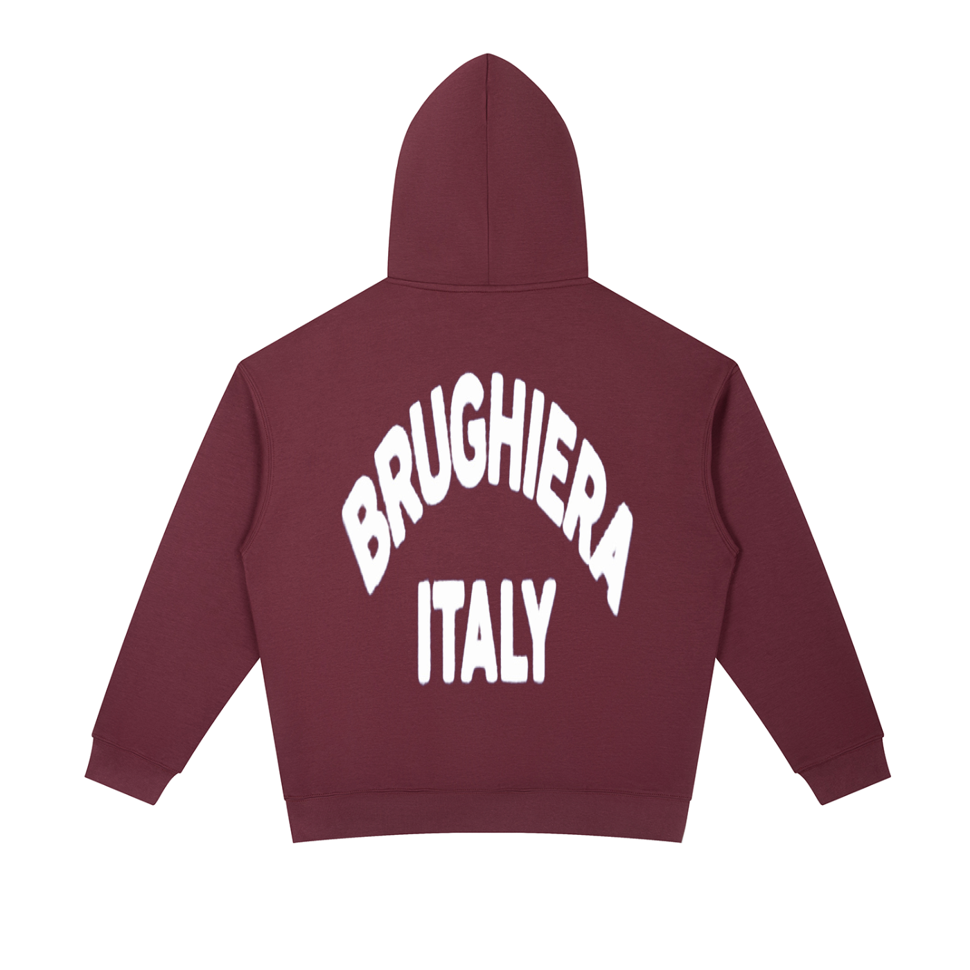 BB Essential Heavyweight Hoodie