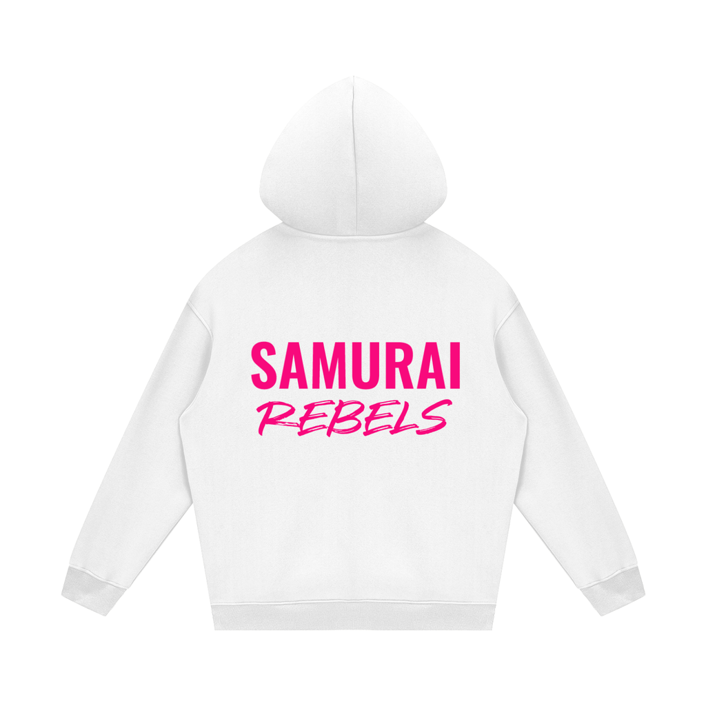 STAPLE HOODIE Unisex Fleece Hoodie