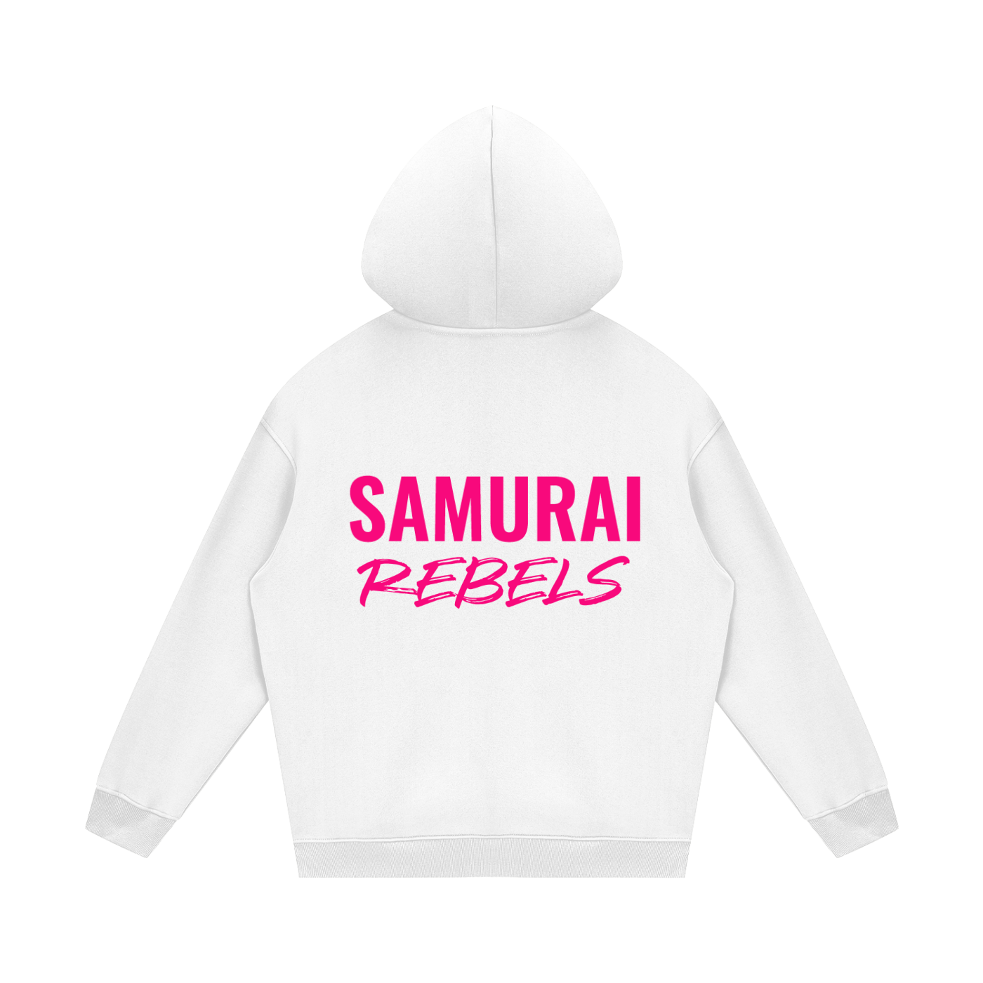 STAPLE HOODIE Unisex Fleece Hoodie