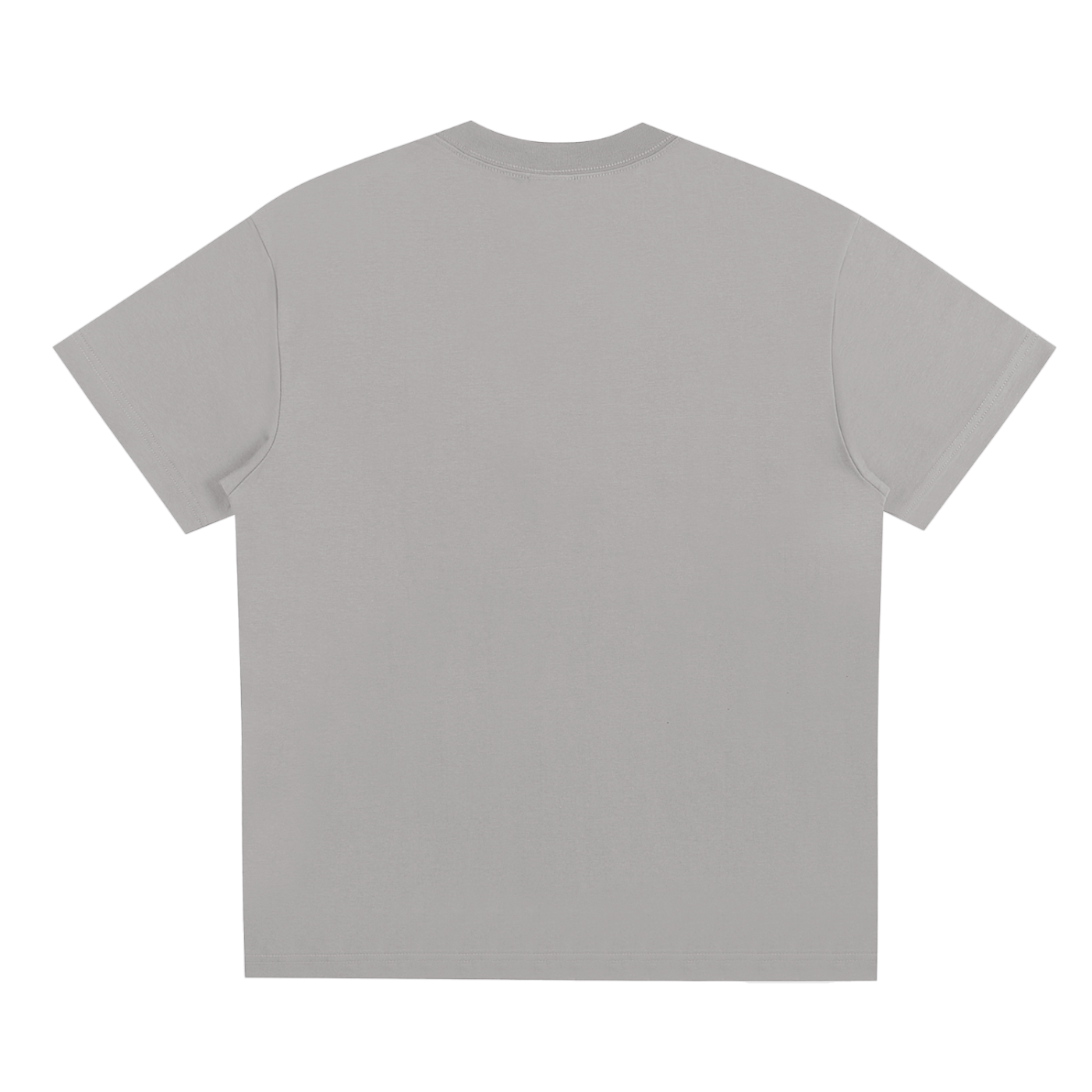 POWEDER BLUE SCRIPT UNISEX