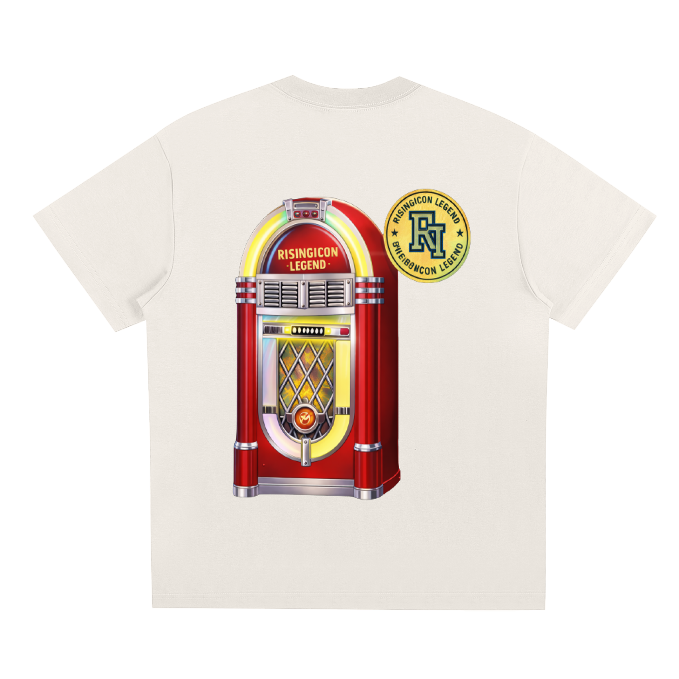 JUKE BOX